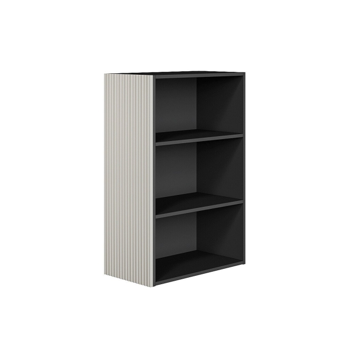 Фасад боковой Евро Лайн для верхнего шкафа