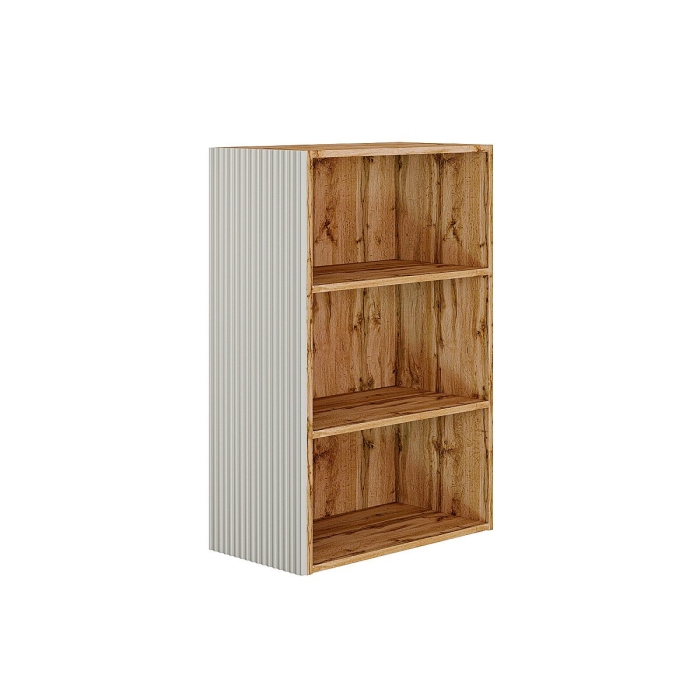 Фасад боковой Евро Лайн для верхнего шкафа