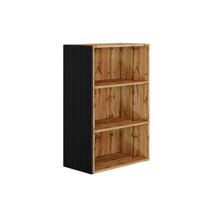 Фасад боковой Евро Лайн для верхнего шкафа