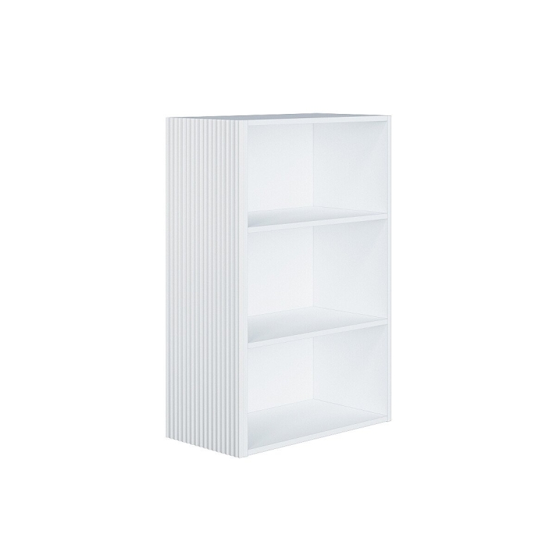 Фасад боковой Евро Лайн для верхнего шкафа