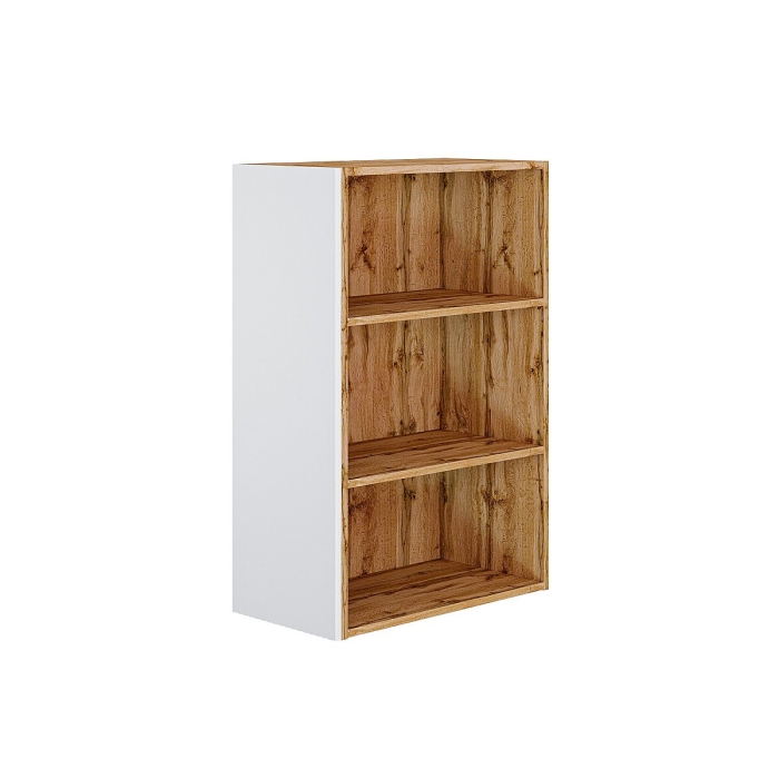 Фасад боковой Евро для верхнего шкафа