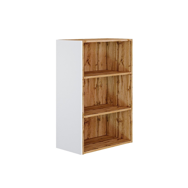 Фасад боковой Евро для верхнего шкафа