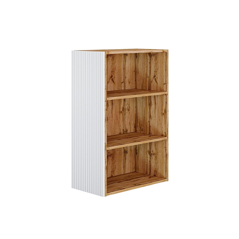 Фасад боковой Евро Лайн для верхнего шкафа