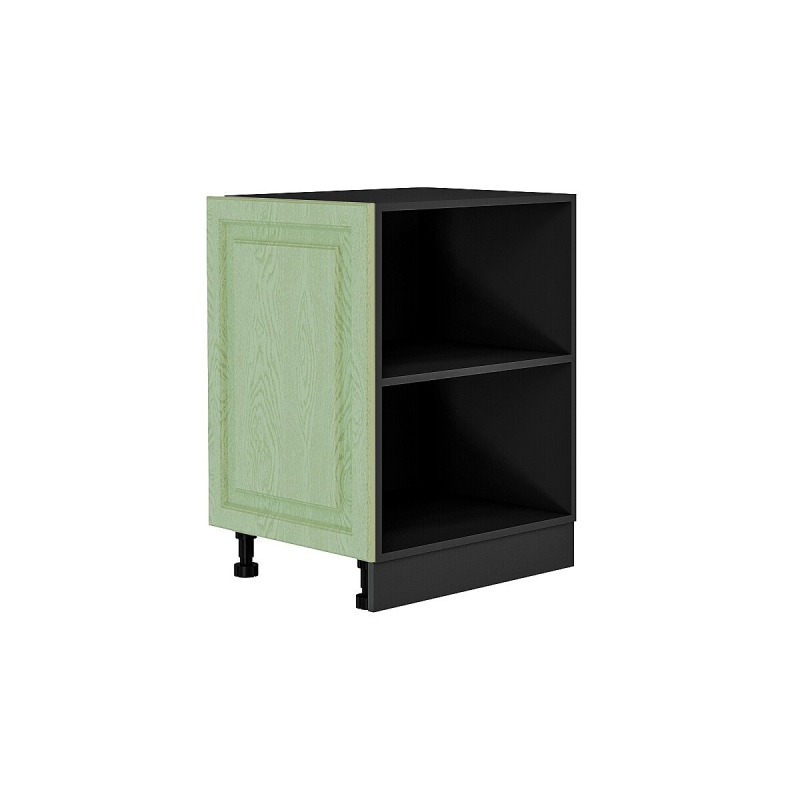 Фасад боковой Ницца для нижнего шкафа