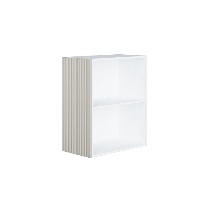 Фасад боковой Евро Лайн для верхнего шкафа