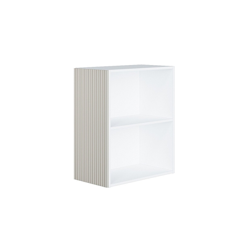 Фасад боковой Евро Лайн для верхнего шкафа