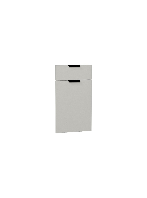 Комплект фасадов Евро для каркаса Ф-21 Н401/ШП401