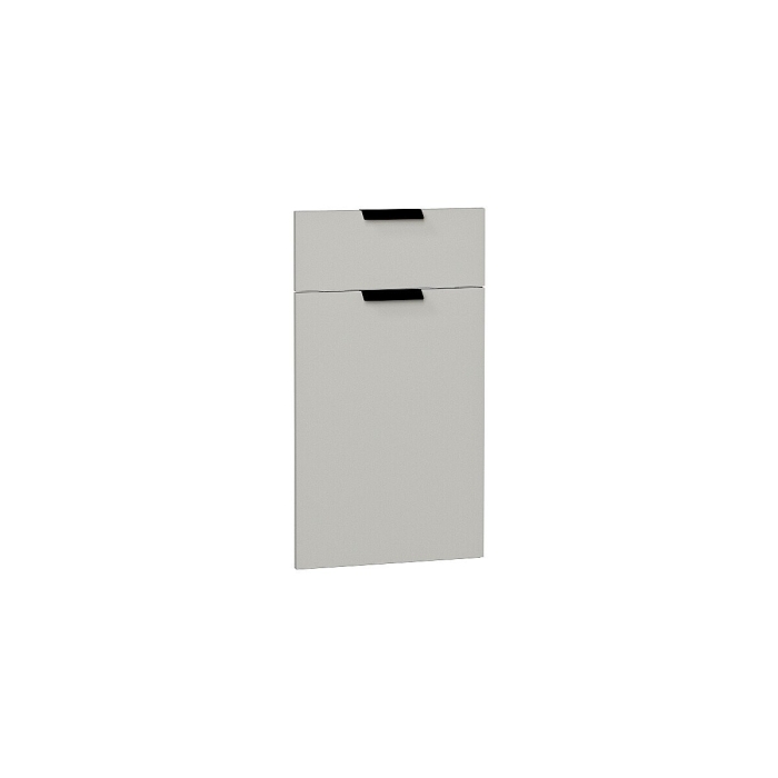 Комплект фасадов Евро для каркаса Ф-21 Н401/ШП401