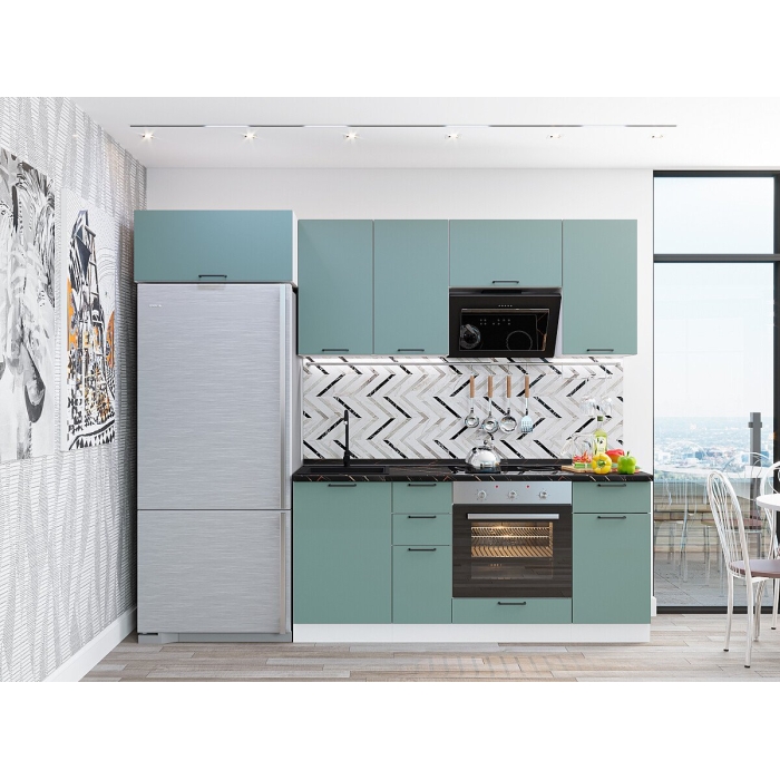 Столешница Pyrite Dark