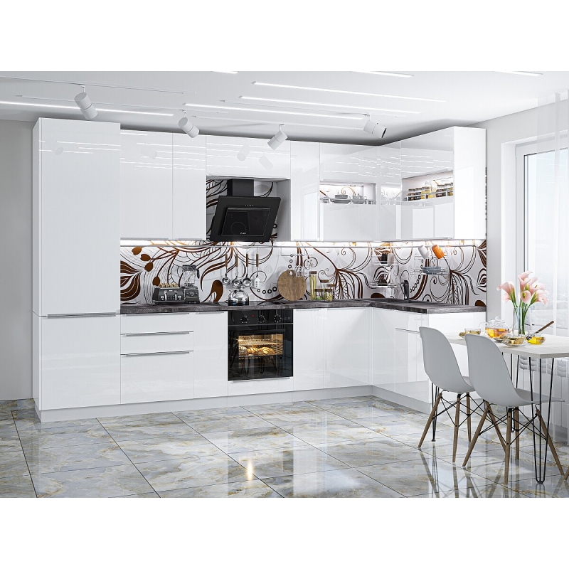 FUSION-02 Angel (комплект)