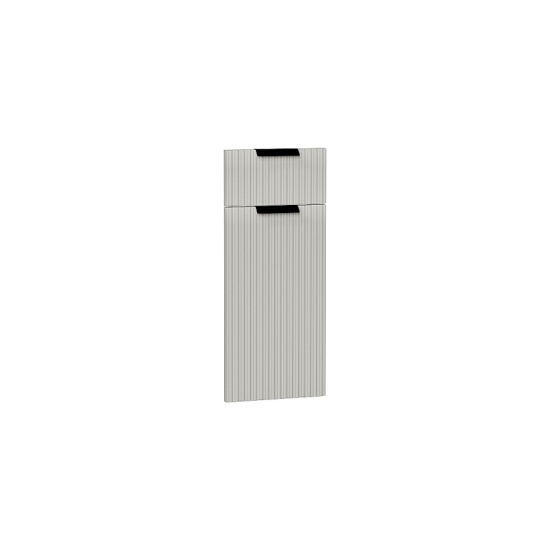 Комплект фасадов Евро Лайн для каркаса Ф-11 Н301