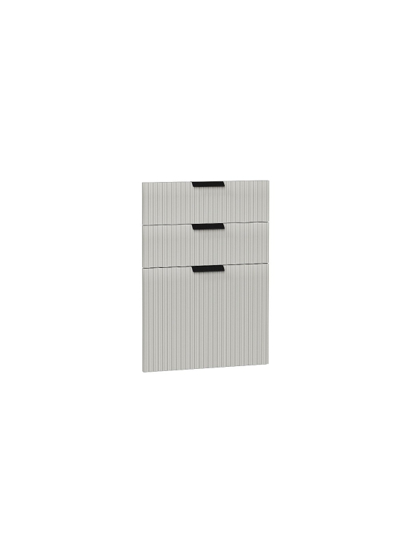 Комплект фасадов Евро Лайн для каркаса Ф-33 Н503