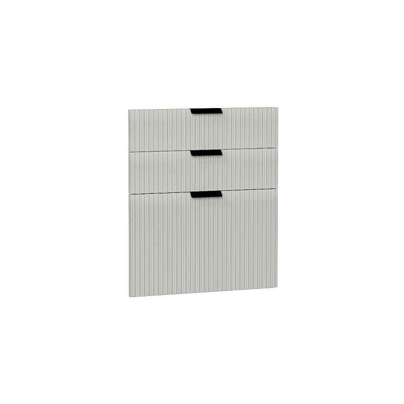 Комплект фасадов Евро Лайн для каркаса Ф-43 Н603