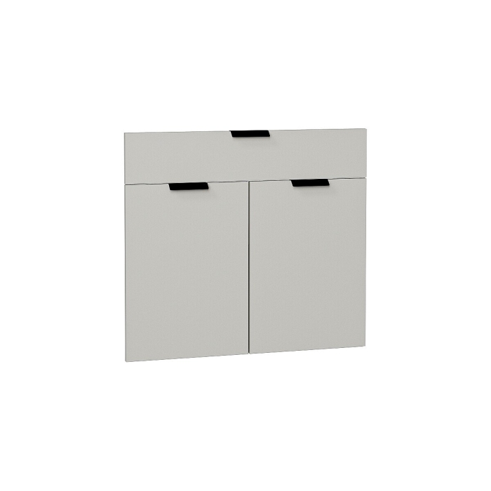 Комплект фасадов Евро для каркаса Ф-51М Н801М