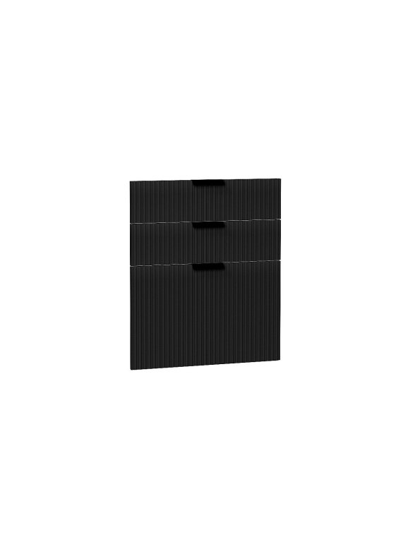 Комплект фасадов Евро Лайн для каркаса Ф-43 Н603