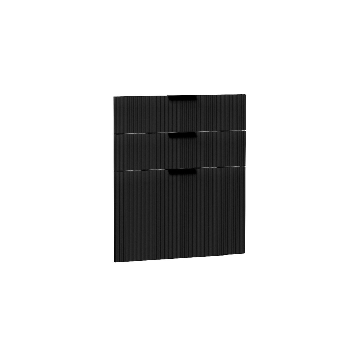 Комплект фасадов Евро Лайн для каркаса Ф-43 Н603