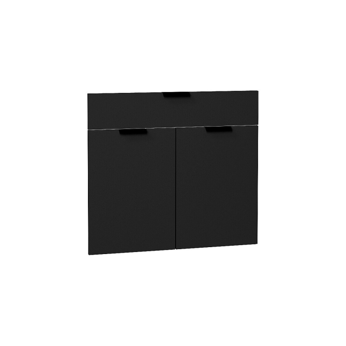 Комплект фасадов Евро для каркаса Ф-51М Н801М