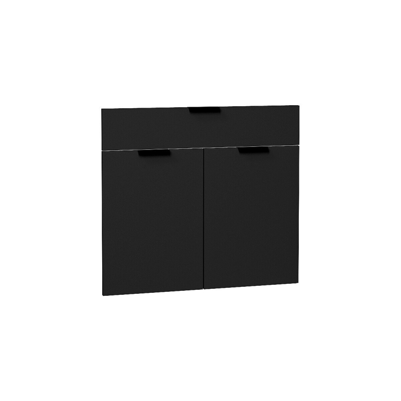 Комплект фасадов Евро для каркаса Ф-51М Н801М