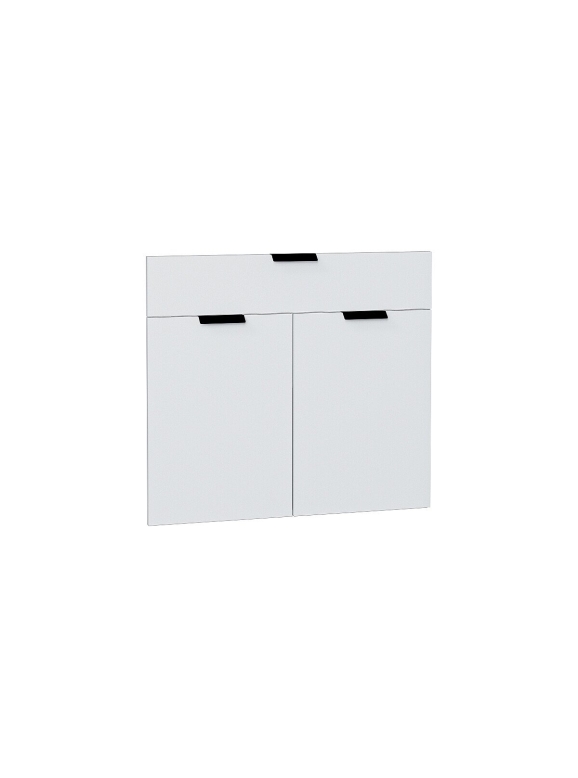 Комплект фасадов Евро для каркаса Ф-51М Н801М