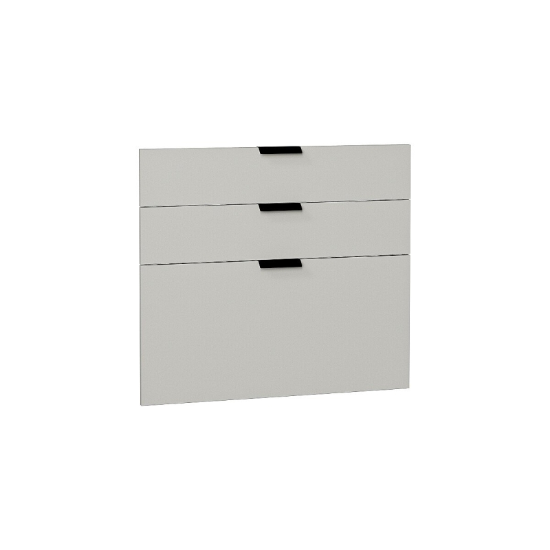 Комплект фасадов Евро для каркаса Ф-53 Н803