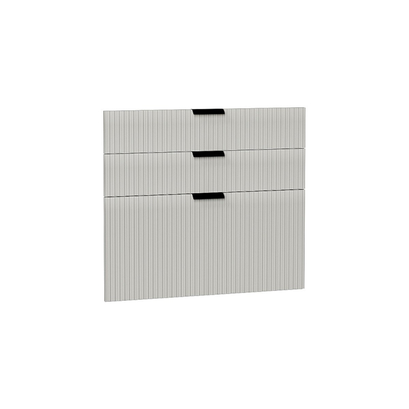 Комплект фасадов Евро Лайн для каркаса Ф-53 Н803