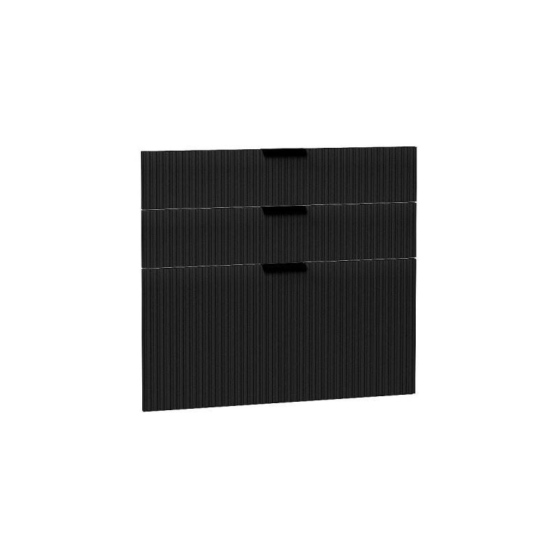 Комплект фасадов Евро Лайн для каркаса Ф-53 Н803