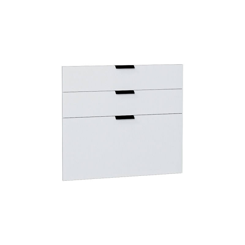 Комплект фасадов Евро для каркаса Ф-53 Н803