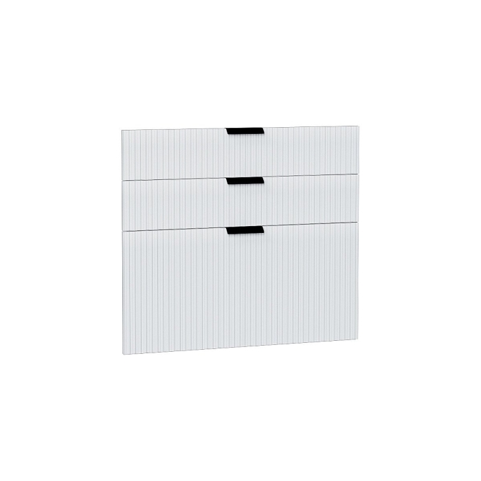 Комплект фасадов Евро Лайн для каркаса Ф-53 Н803