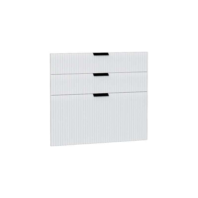 Комплект фасадов Евро Лайн для каркаса Ф-53 Н803