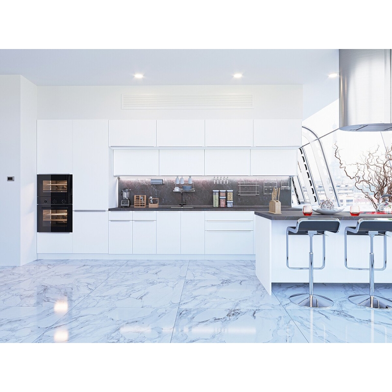 FUSION-02 Silky White (комплект)