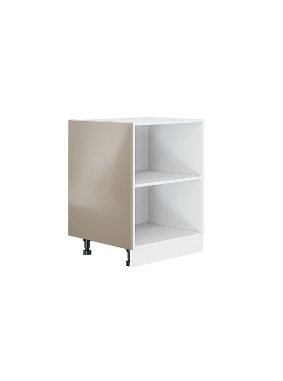 Фасад боковой Фьюжн для нижнего шкафа