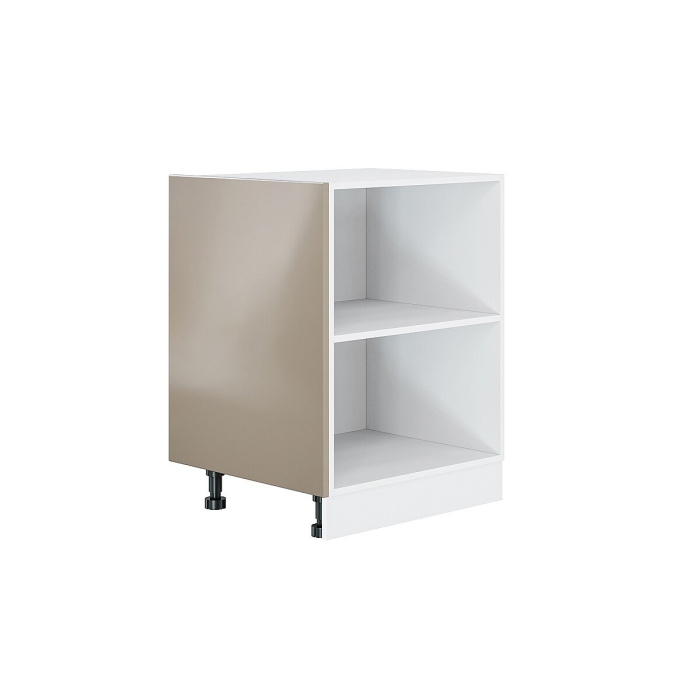 Фасад боковой Фьюжн для нижнего шкафа