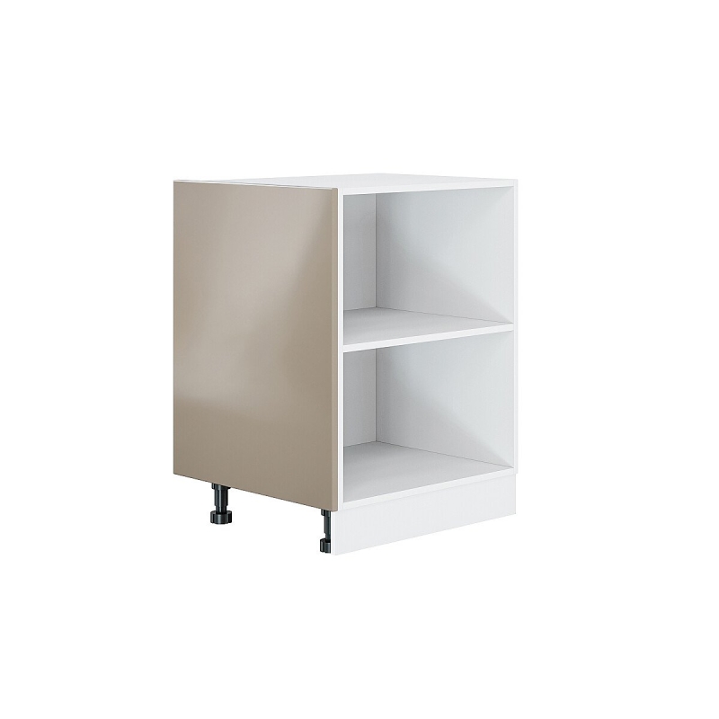 Фасад боковой Фьюжн для нижнего шкафа