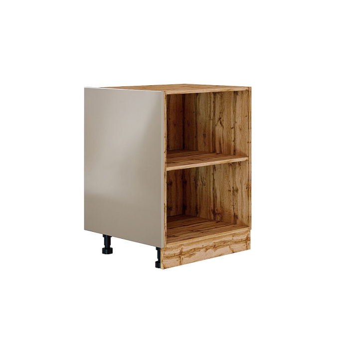 Фасад боковой Фьюжн для нижнего шкафа