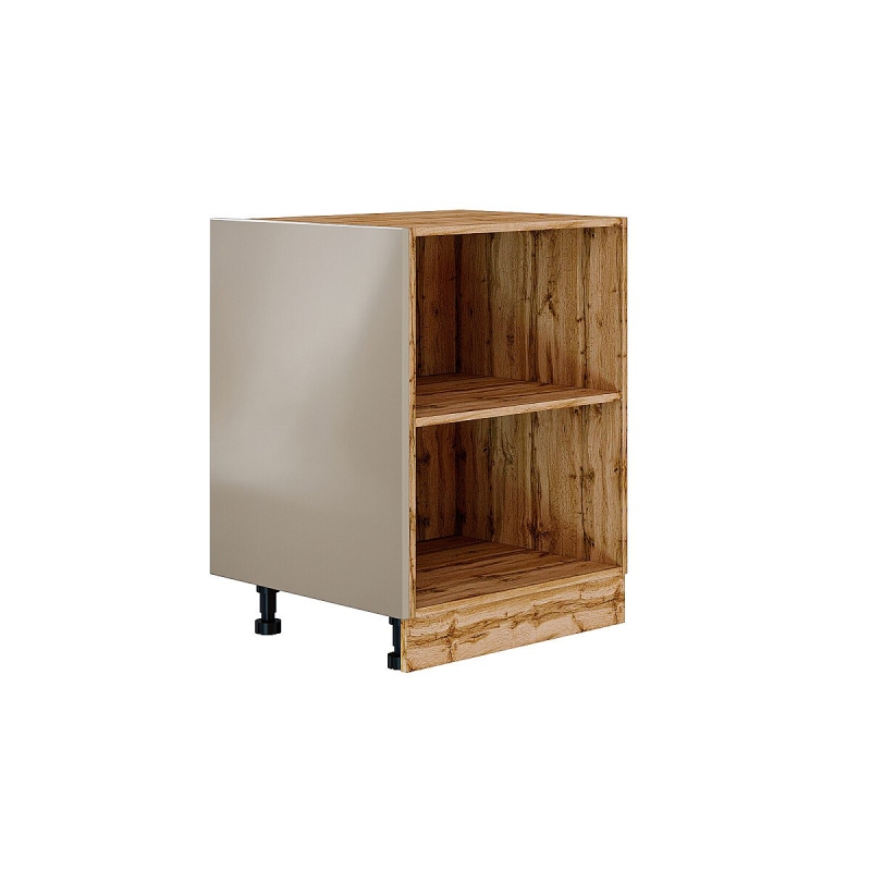 Фасад боковой Фьюжн для нижнего шкафа