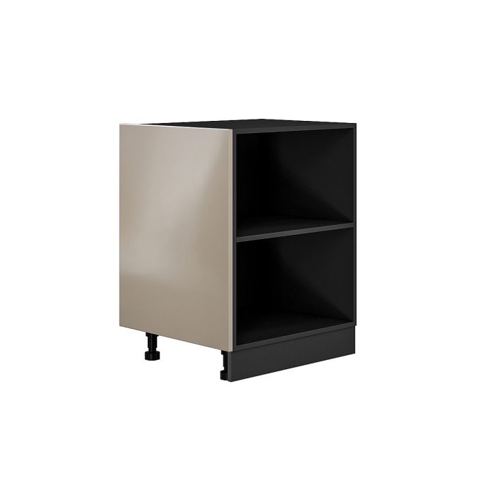 Фасад боковой Фьюжн для нижнего шкафа