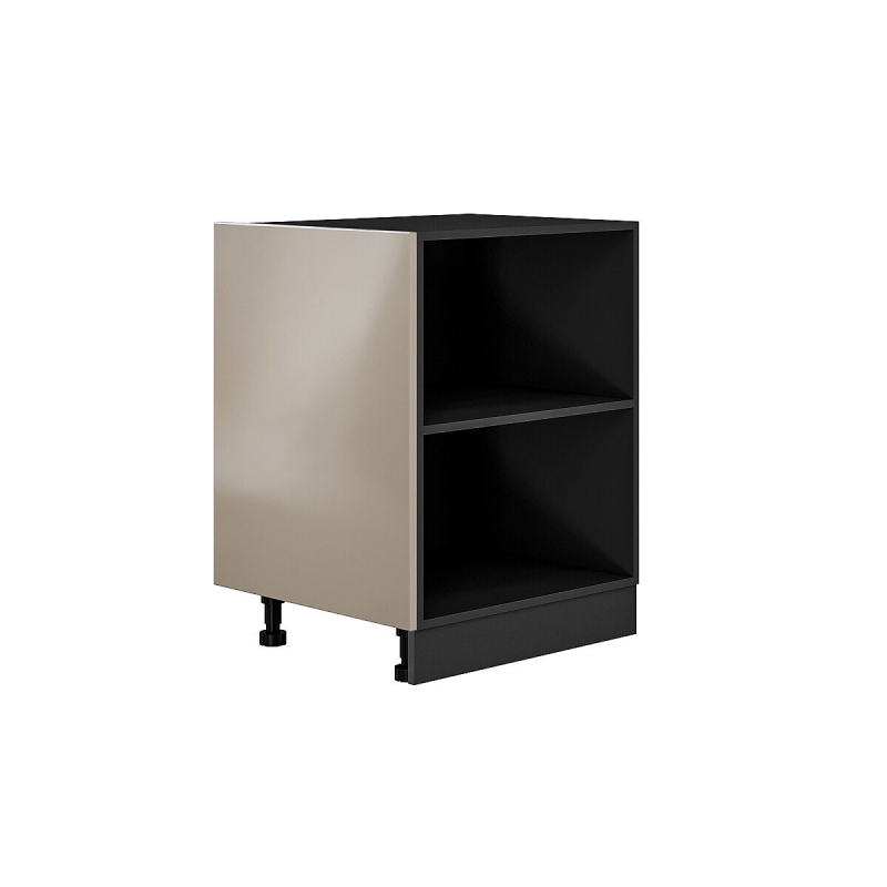 Фасад боковой Фьюжн для нижнего шкафа