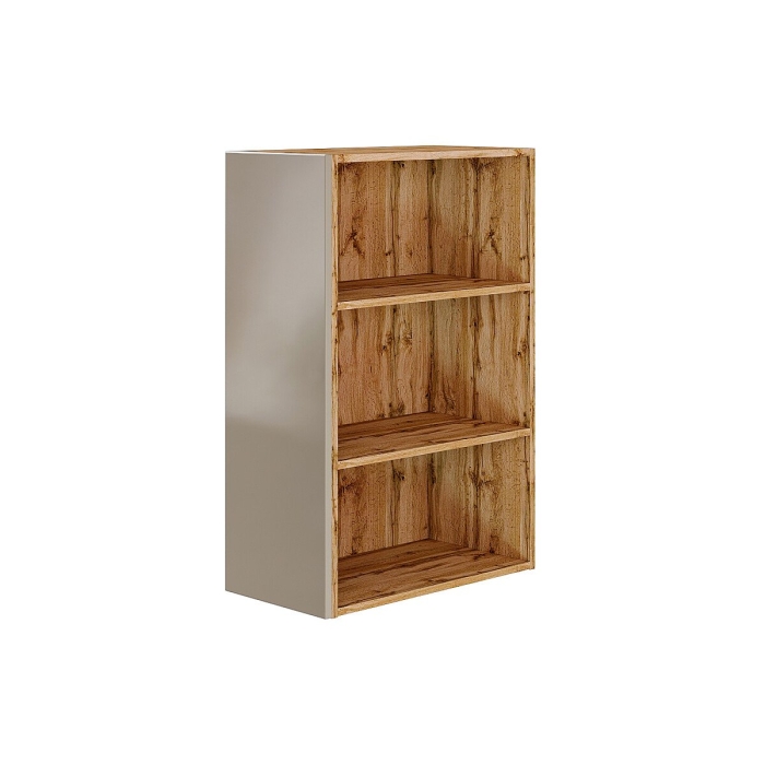 Фасад боковой Фьюжн для верхнего шкафа