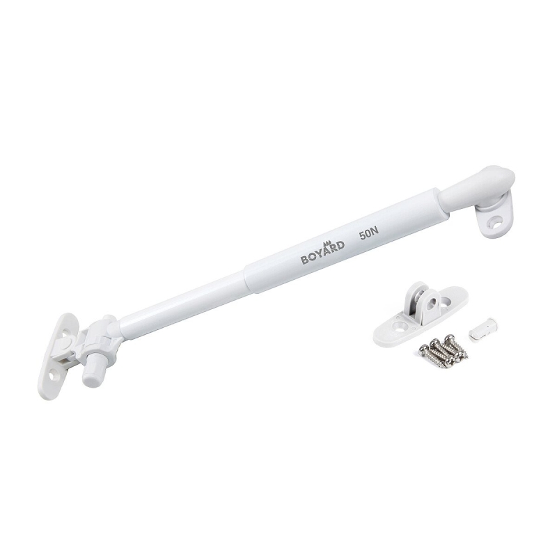 Газовый лифт с регулируемым доводчиком 50N