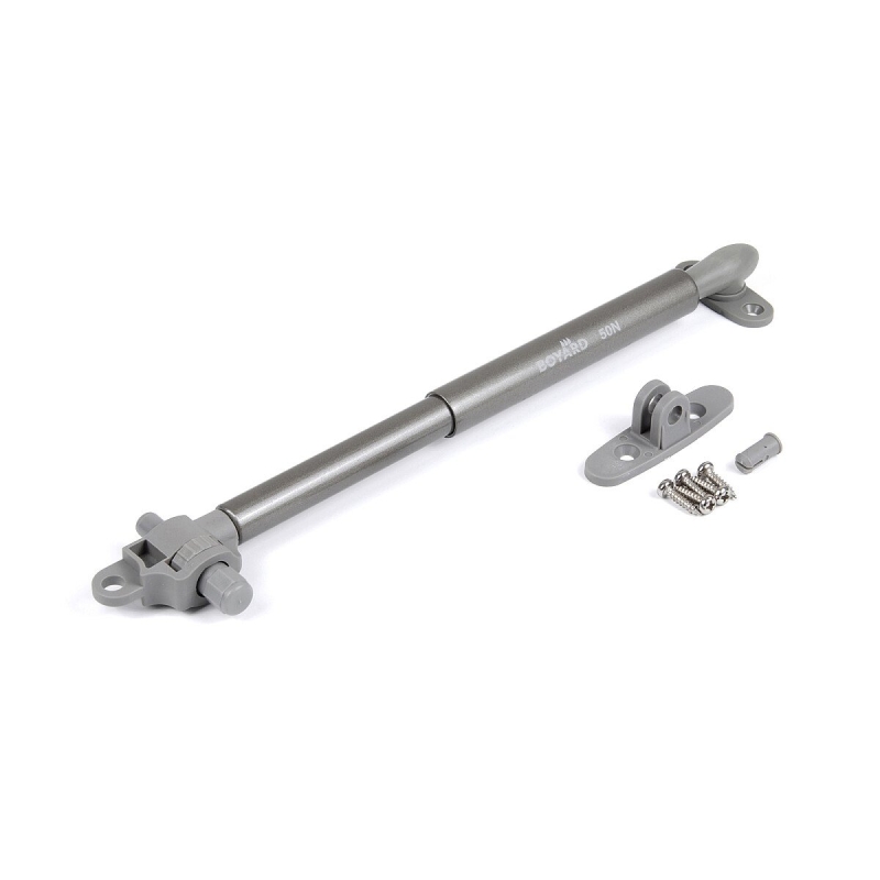 Газовый лифт с регулируемым доводчиком 50N