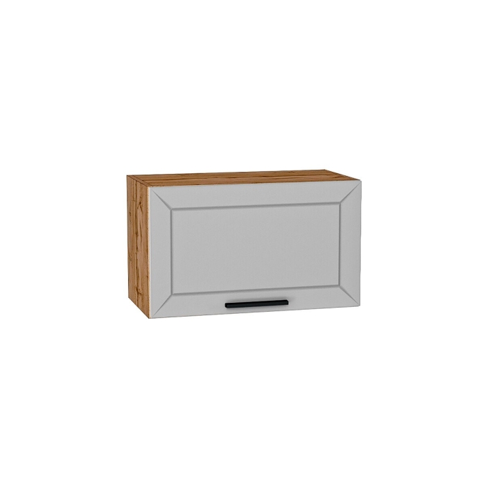 Шкаф верхний горизонтальный Глетчер