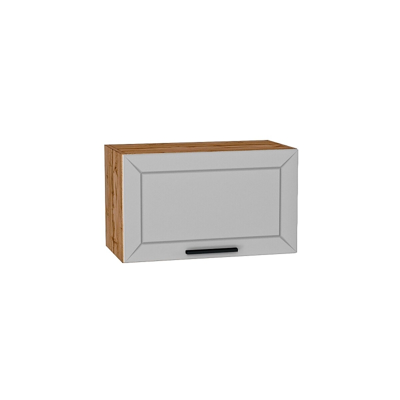 Шкаф верхний горизонтальный Глетчер