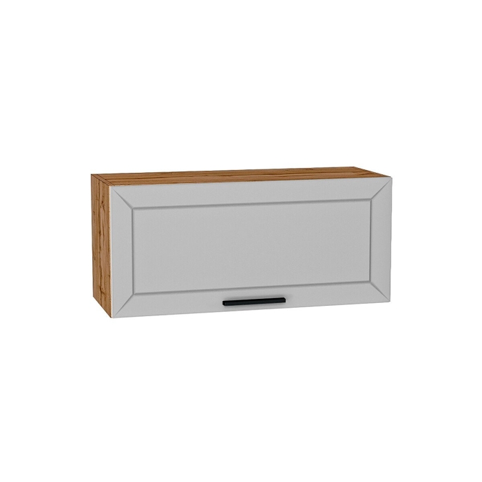 Шкаф верхний горизонтальный Глетчер