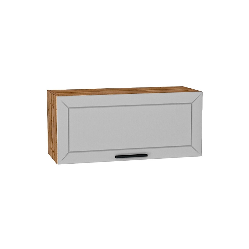 Шкаф верхний горизонтальный Глетчер