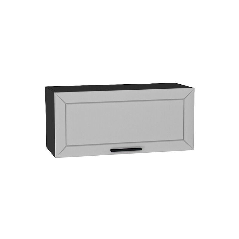 Шкаф верхний горизонтальный Глетчер