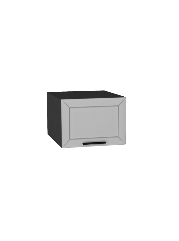 Шкаф верхний горизонтальный глубокий Глетчер