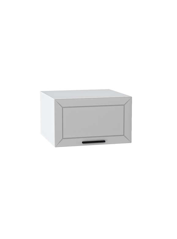 Шкаф верхний горизонтальный глубокий Глетчер