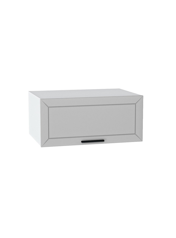 Шкаф верхний горизонтальный глубокий Глетчер