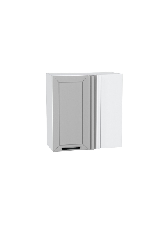 Шкаф верхний прямой угловой Глетчер
