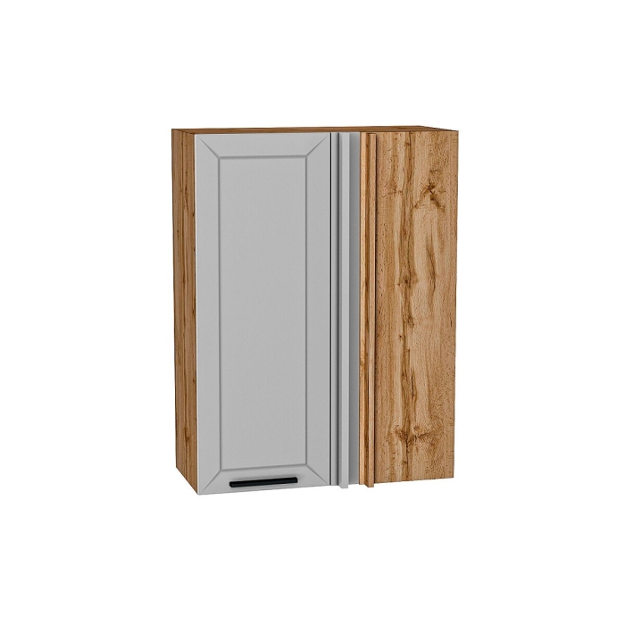 Шкаф верхний прямой угловой Глетчер